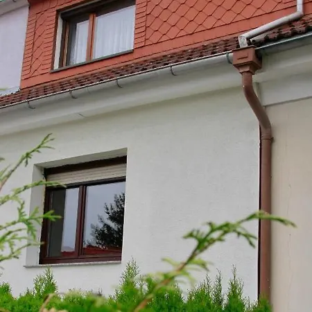 Ferienhaus Walter Schmalkalden Exterior photo