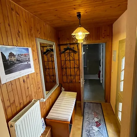 Ferienhaus Walter Schmalkalden Exterior photo