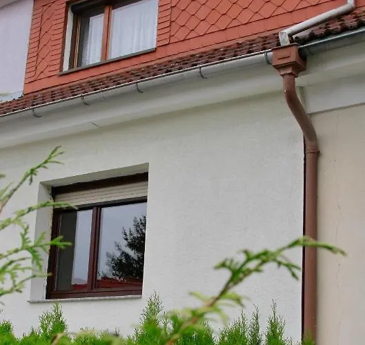 Ferienhaus Walter