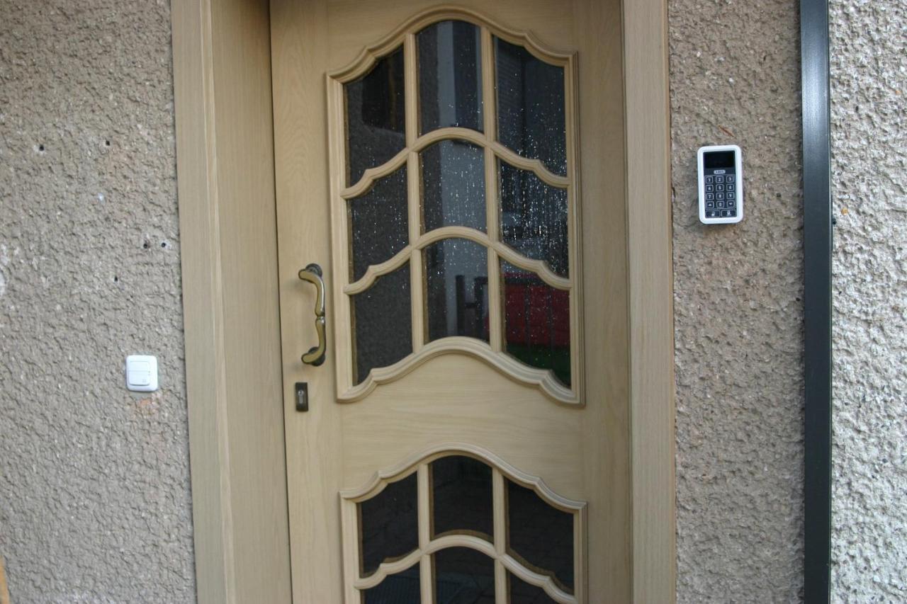 Walter Holiday home *